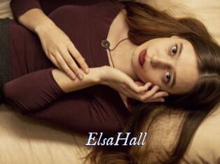 ElsaHall