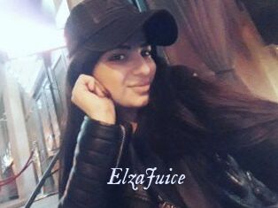 ElzaJuice
