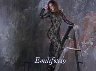 Emilifox19