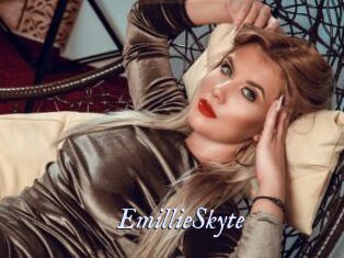 EmillieSkyte