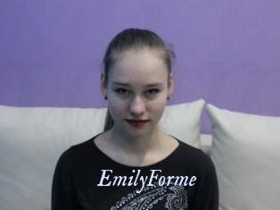 EmilyForme