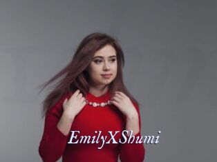 EmilyXShumi
