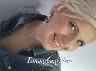 EmmaConfident