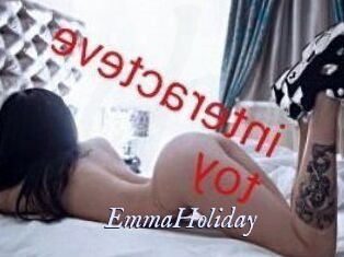 Emma_Holiday