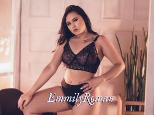 EmmilyRoman