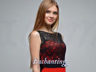 Enchantingg