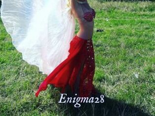 Enigma28
