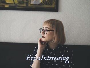 EricaInteresting
