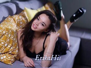 ErikaHis