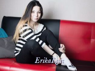 ErikaRain