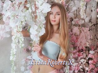 ErikaRobertsX