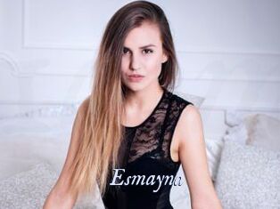 Esmayna
