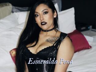 Esmeralda_Pena