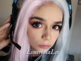 EsmereldaLee