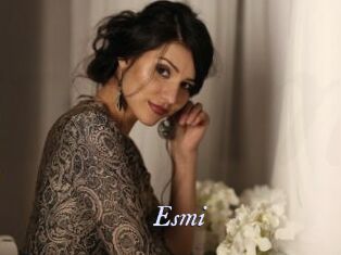Esmi