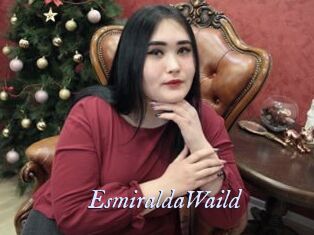 EsmiraldaWaild