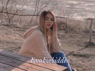 EvaForbidden