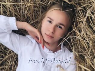 EvaMcDonald