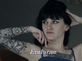 EvaParson