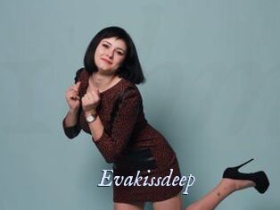 Evakissdeep