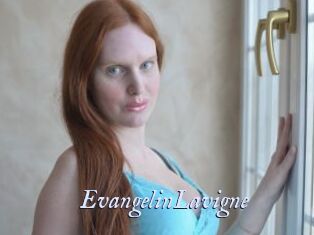 EvangelinLavigne