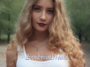 EveFromDream