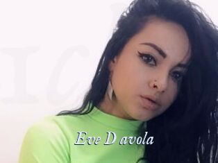 Eve_D_avola