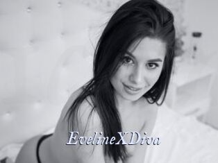 EvelineXDiva