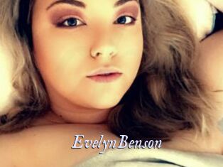 EvelynBenson