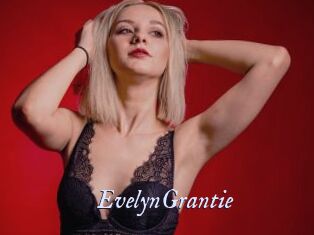EvelynGrantie