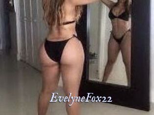 EvelyneFox22