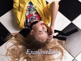 ExcellentBabe