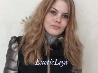 ExoticLeya