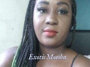 ExoticMoesha