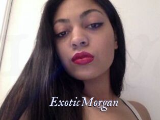 ExoticMorgan