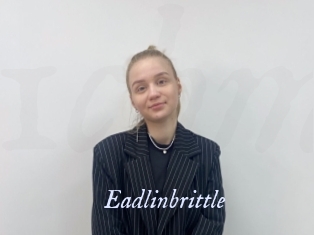 Eadlinbrittle