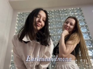 Earleneandmona