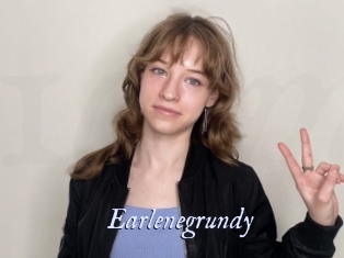 Earlenegrundy