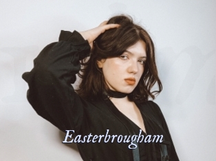 Easterbrougham