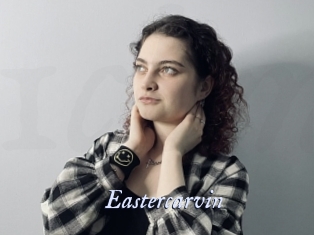 Eastercarvin
