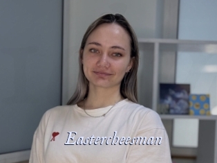 Eastercheesman