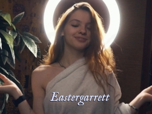 Eastergarrett