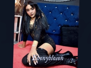 Ebonybloson