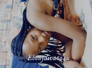 Ebonydiva694u