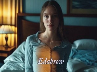 Edabrow