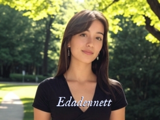 Edadennett