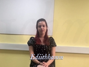 Ediithhamm