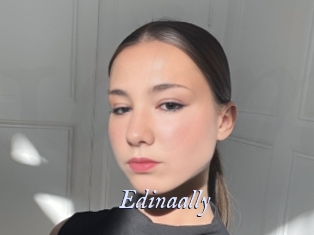 Edinaally