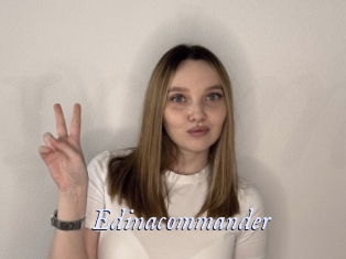 Edinacommander