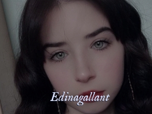 Edinagallant